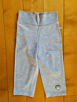 neuwertig Kleinkinder Mädchen Jersey Schlupfhose Gr.92 Liegelind Dresden - Niedersedlitz Vorschau