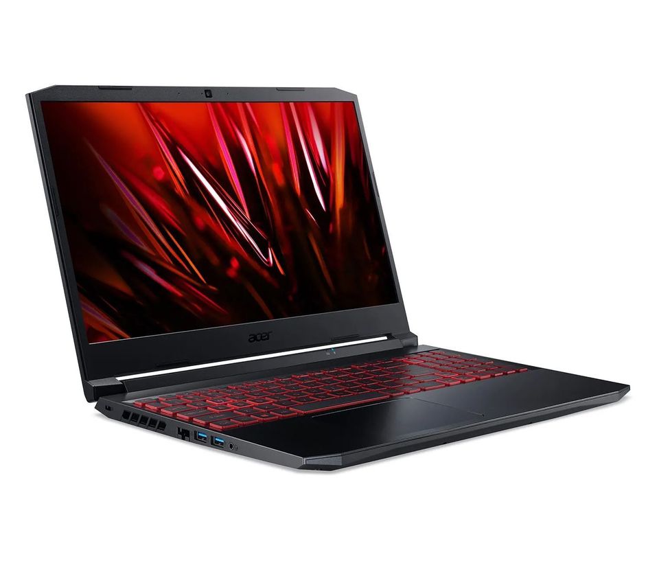 ⚡ACER NITRO 5 (AN515-57-54LL)15,6' F.HD Gaming  i5/16GB/512GB NEU in Berlin