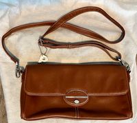 Handtasche Leder braun Picard Nordrhein-Westfalen - Brilon Vorschau