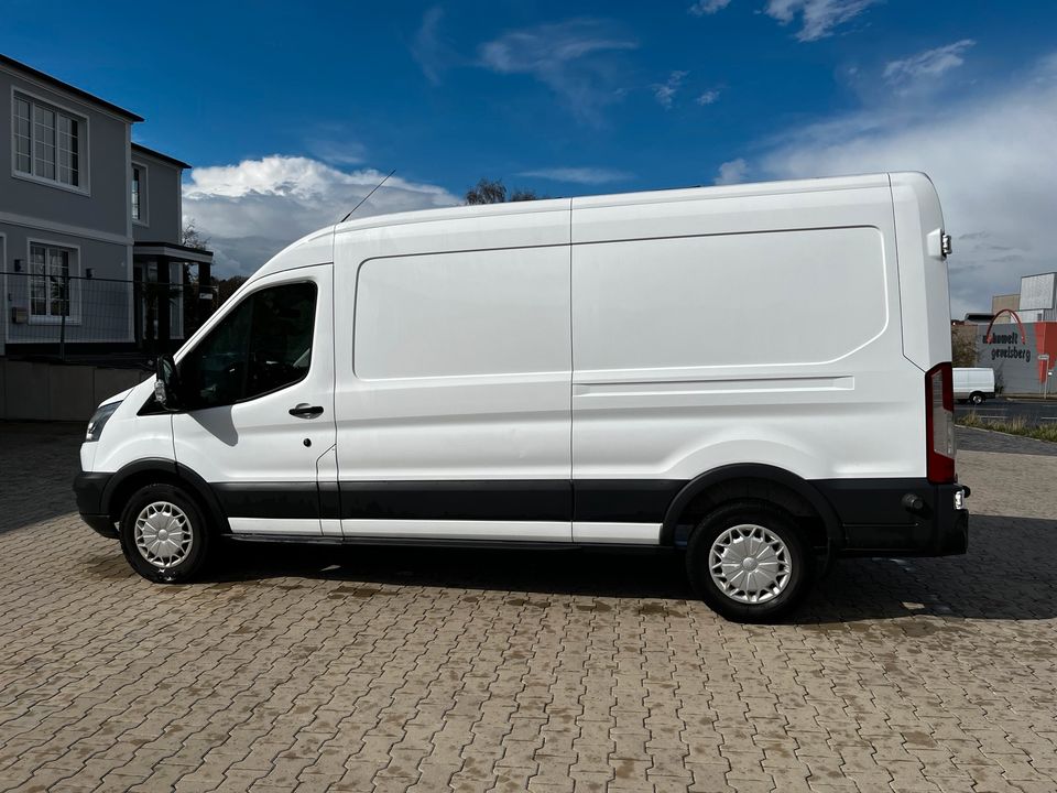 Camper Ford Transit Diesel / 3,5t / 6m / L3-H2 in Gevelsberg