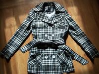 Damen Jacke Gr. S, 38 Übergangsjacke Kurzmantel Sachsen - Putzkau Vorschau