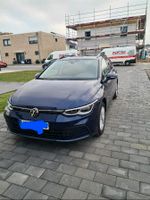 Golf 8 Variant Niedersachsen - Wolfsburg Vorschau