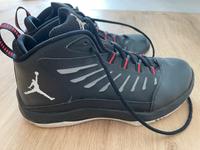 Air Jordan Sneaker , Original vintage, top Zustand, Größe 40,5 !! Bayern - Rosenheim Vorschau