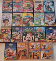 DVD Sammlung Kinderfilme Baden-Württemberg - Ludwigsburg Vorschau