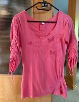 Shirt Bluse Damen von Soccx rose“ Gr. 36 (S) Thüringen - Sömmerda Vorschau