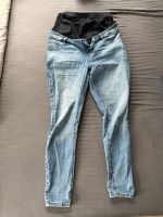 Umstandshose Jeans (M/38) Altona - Hamburg Blankenese Vorschau