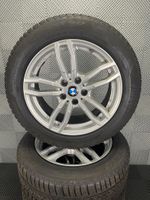 BMW 5er G30 G31 Winterräder 225/55 R17 Winterreifen❄️ #19SQ Nordrhein-Westfalen - Bünde Vorschau