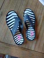 Sketchers Badelatschen Flip Flops Niedersachsen - Norden Vorschau