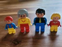 Lego Duplo Familie alt Rheinland-Pfalz - Bosenbach Vorschau