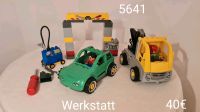 Lego Duplo Werkstatt 5614 Duisburg - Duisburg-Mitte Vorschau