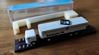 Krombacher collection Brekina Pils Lkw Truck 3335 Bayern - Ruderting Vorschau