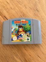 N 64 Diddy Kong Racing Nintendo 64 Saarland - St. Ingbert Vorschau