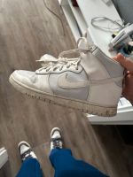 NIKE DUNK HIGH RETRO *PURE PLATINUM* Pankow - Weissensee Vorschau