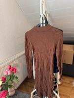 Kleid mit Rollkragen Bayern - Niederwerrn Vorschau