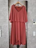 kleid Abendkleid  wie Neu Gr 46 48 Asos H&M Party Urlaub Bayern - Röthlein Vorschau