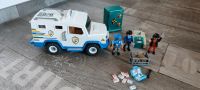 Playmobil Geldtransporter Sachsen-Anhalt - Wittenberg Vorschau