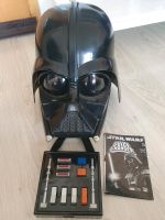 Darth Vader Helm mit Voice Changer Niedersachsen - Sande Vorschau