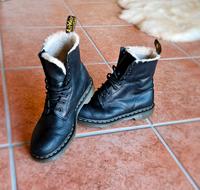 Dr. Martens "Serena", Größe 41,  gefüttert Hessen - Herborn Vorschau