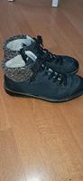 Damen Schuhe Rieker 39 Nordrhein-Westfalen - Bottrop Vorschau