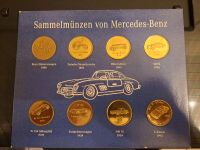 Sammelmünzen Mercedes-Benz Nordrhein-Westfalen - Attendorn Vorschau