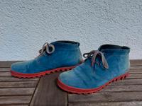 schöne Schnürschuhe von Think Gr. 38 Hessen - Kassel Vorschau