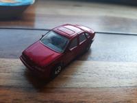 Matchbox Opel Vectra  / Cavalier GSI  2000 Made in Macau Niedersachsen - Springe Vorschau