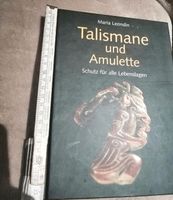 ❤️Buch "Talisman und Amulette" ❤️NEU ❤️ Nordrhein-Westfalen - Beckum Vorschau