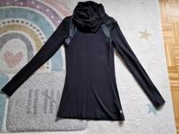 G-Star Women Sweatshirt schwarz Gr. S/M Pullover Kunstleder Damen Nordrhein-Westfalen - Wermelskirchen Vorschau