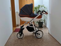 Baby Merc Neo 2 Style Kinderwagen Sachsen - Zwoenitz Vorschau