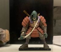 Yu-Gi-Oh Action Figur Armored Zombie Berlin - Marzahn Vorschau