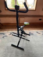 Gymform Heimtrainer AB Booster Plus Nordrhein-Westfalen - Rees Vorschau