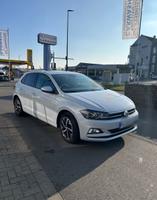 Volkswagen Polo 1.6 TDI SCR 70kW DSG Highline Nordrhein-Westfalen - Remscheid Vorschau
