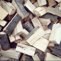 Brennholz zu verkaufen Humptrup - Humptrup Vorschau