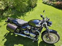 Triumph Bonneville Speedmaster München - Trudering-Riem Vorschau