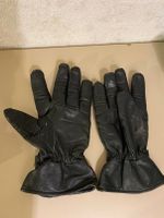 CLASSIC Leder Motorradhandschuhe für Herren, Größe 11 Baden-Württemberg - Schwetzingen Vorschau