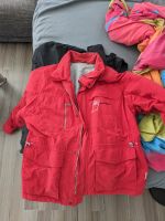 Audi Sport Jacke Herren XL Rot Nordrhein-Westfalen - Schwerte Vorschau