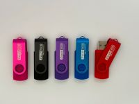 5 Stück USB-Stick Z-suit für nur 18,49€ Frankfurt am Main - Altstadt Vorschau