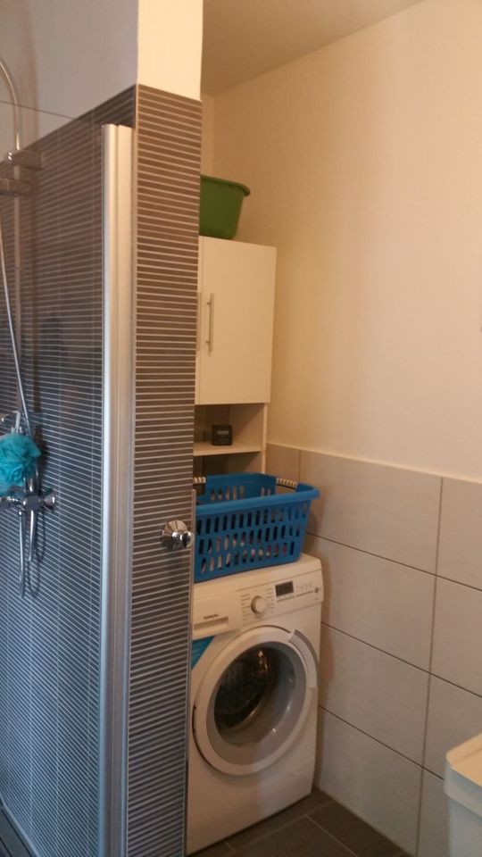 Barrierearme 2-R-Wohnung in Pößneck in Pössneck