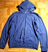 H&M Blauer Pullover Größe 170/M Eimsbüttel - Hamburg Lokstedt Vorschau