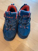 Wanderschuhe, Trekkingschuhe von cmp Gr. 31 Top Zustand Bayern - Schwabach Vorschau