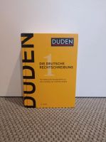 Duden deutsche Rechtschreibung Niedersachsen - Aurich Vorschau