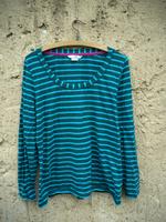 Boden langarm shirt Damen sweatshirt Bluse Gr.Xl Leipzig - Altlindenau Vorschau