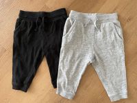 Jogginghosen Baby H&M 74 Bayern - Oberasbach Vorschau