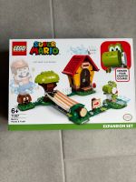 NEU LEGO Super Mario Set 71367 Mario’s House & Yoshi Bayern - Markt Erlbach Vorschau