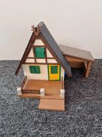 Playmobil Forsthaus 4207 Nordrhein-Westfalen - Bad Honnef Vorschau