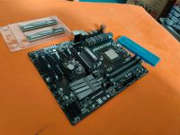 Gigabyte GA-970A-UD3P mit 16GB RAM und AMD FX 6300 Nordrhein-Westfalen - Emsdetten Vorschau