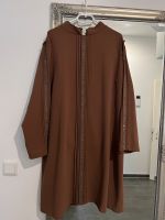 Zweiteiler Damen Gr 46/48/50 Bluse Hose braun elbise Kleid abiye Häfen - Bremerhaven Vorschau