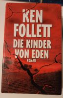 KEN FOLLETT - Die Kinder von Eden - Roman Niedersachsen - Hagen im Bremischen Vorschau