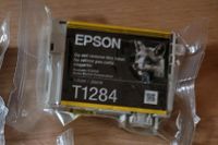 Epson Tintenpatrone gelb T1284 neu verschweißt Saarland - St. Ingbert Vorschau