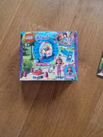 Lego friends 41383 vollständig Hessen - Vellmar Vorschau